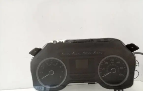 Ford F150 Speedometer (instrument cluster) FL8F10890CC