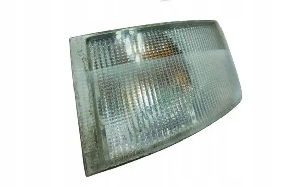 Fiat Ducato Front indicator light 