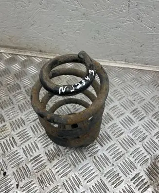 Nissan Juke I F15 Rear coil spring