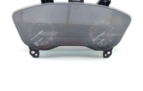 Speedometer (instrument cluster)