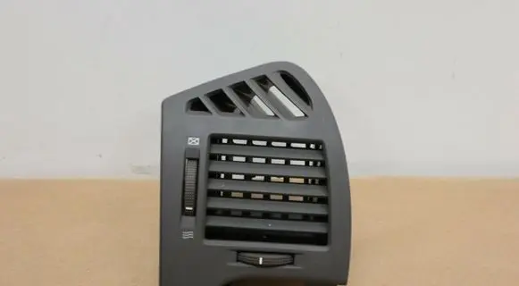 Hyundai Sonata Dashboard side air vent grill/cover trim 974803K000