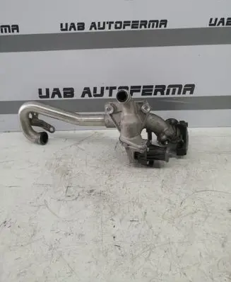 Renault Clio IV Throttle valve 161A09794R 049311053