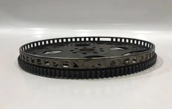 BMW 7 E65 E66 Flywheel