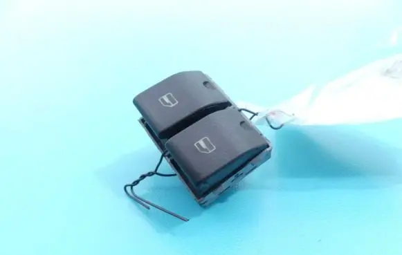 Seat Ibiza III (6L) Electric window control switch 6Q0959858 IMPRK1078897