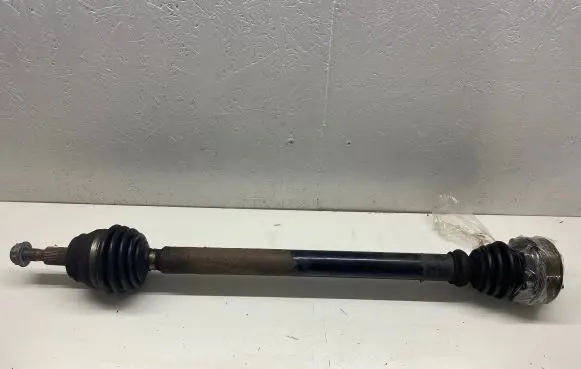 Seat Leon (1M) Front driveshaft 1h0407285