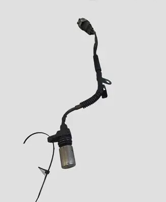 Toyota Avensis T250 Crankshaft position sensor