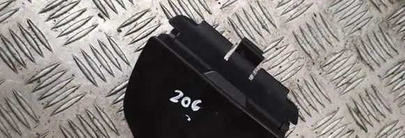 Peugeot 206 Car ashtray 9627639377