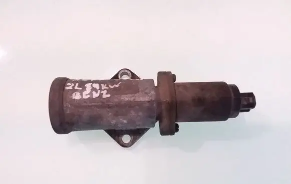 Renault Scenic I Idle control valve (regulator) 7700870084