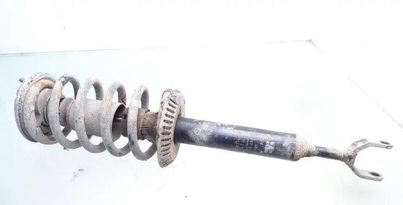 Audi A6 S6 C5 4B Front shock absorber with coil spring 4b0412031BG 814903556480