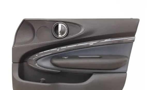 Mini Clubman F54 Front door card panel trim