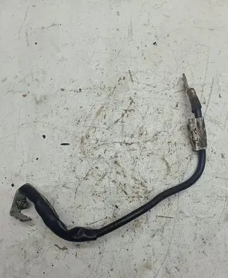 Audi Q5 SQ5 Negative earth cable (battery)