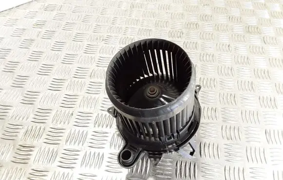 Renault Captur Heater fan/blower 5P3730000
