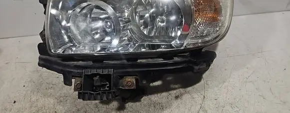 Subaru Forester SG Headlight/headlamp