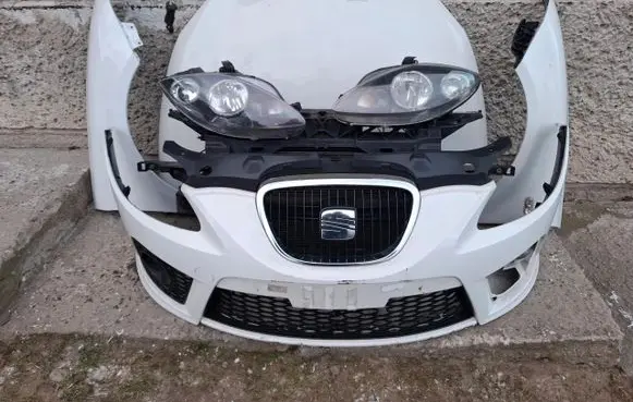 Seat Leon (1P) Front piece kit 