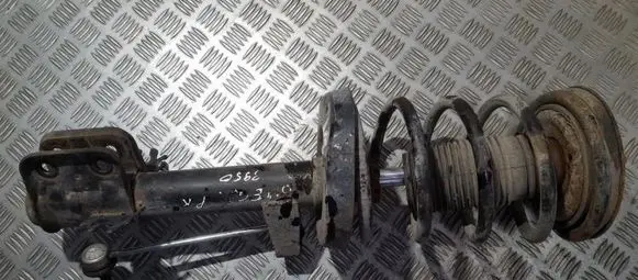 Opel Omega B2 Front shock absorber/damper