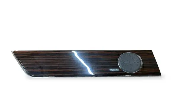 Jaguar XJ X351 Rear door speaker cover trim AW93247B33AE