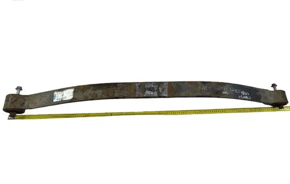 Ford Transit Rear leaf spring BK315560KF 0000210 0M0304231201
