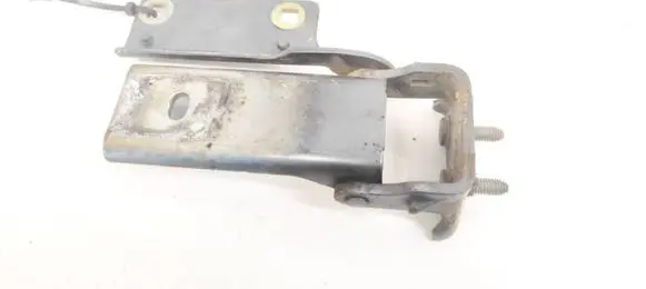 Peugeot 407 Tailgate/trunk/boot hinge
