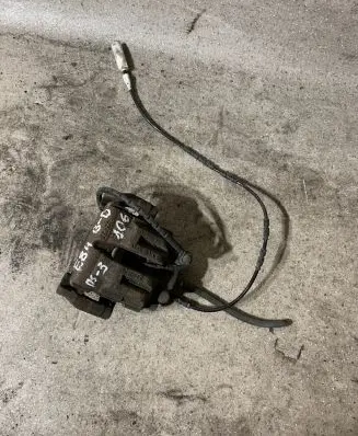 BMW X1 E84 Rear brake caliper