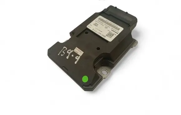Audi A4 S4 B9 Suspension control unit/module 8W0907777E