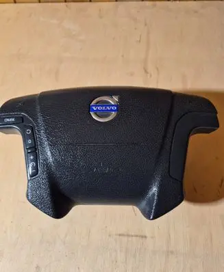 Volvo V70 Steering wheel airbag BAMPT11033 243541040460 15583340840187