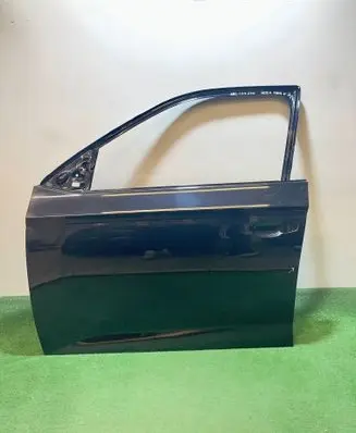 Skoda Fabia Mk3 (NJ) Front door 6M0831599