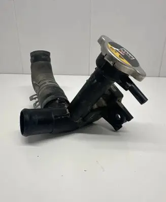 Hyundai i20 (GB IB) Engine coolant pipe/hose R423ALEAA