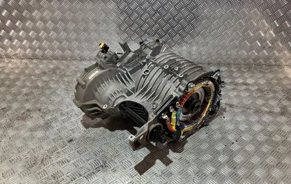Mercedes-Benz EQB Electric car motor A2433400302