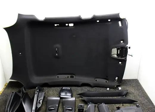 Volvo V40 Headlining set 31403592