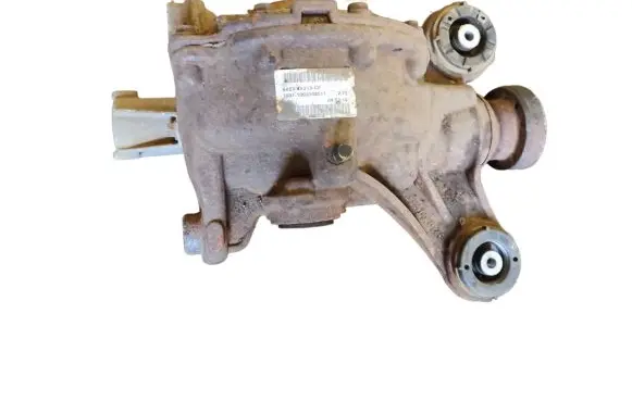 Jaguar XJ X351 Rear differential 9X234A213CF