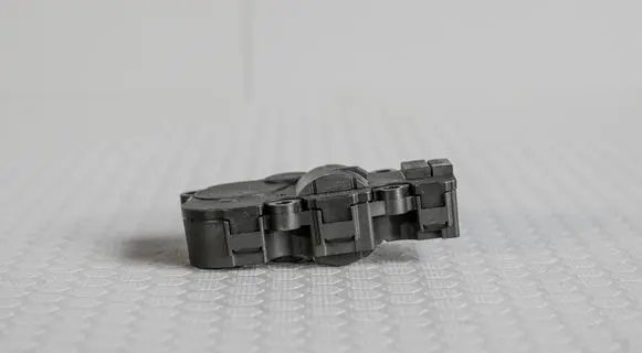 Mercedes-Benz Sprinter W907 W910 Air flap motor/actuator CZ1139302410 EGP0012 412650920