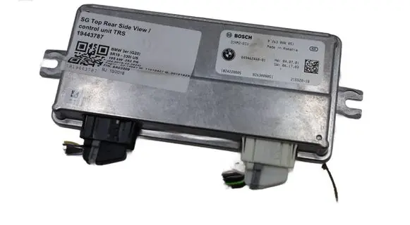 BMW X3 G01 Camera control unit module 9462468MWGK 9462468