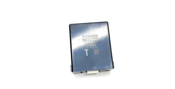 Lexus CT 200H Other control units/modules 8657276040