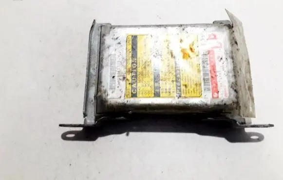 Subaru Forester SF Airbag control unit/module 98221fc000 152300-1350