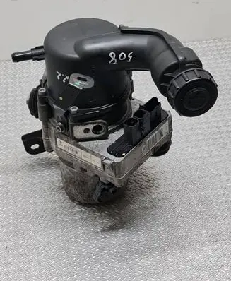 Peugeot 508 Power steering pump 9675277380