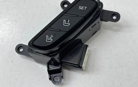 KIA Optima Seat memory switch 93250D4000