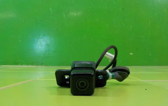 Nissan Juke I F15 Reversing camera 284421KA0B XP150