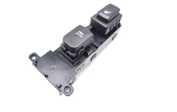 KIA Optima Electric window control switch 492523-1210