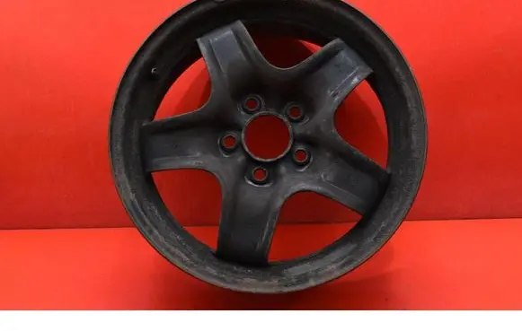 Opel Vectra C R18 forged rim 2160131