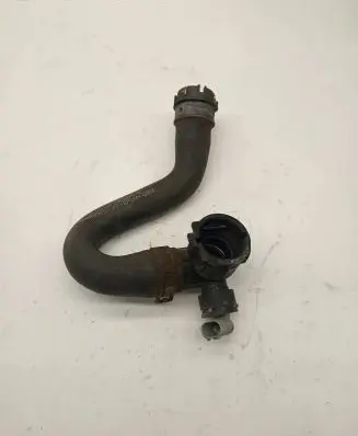 Mercedes-Benz GLC X253 C253 Engine coolant pipe/hose A2135014982