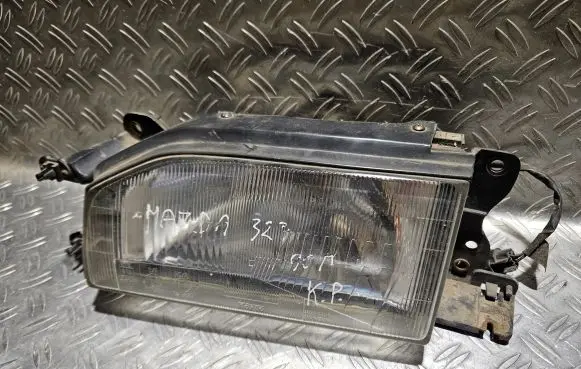 Mazda 323 Headlight/headlamp 029335 1061335