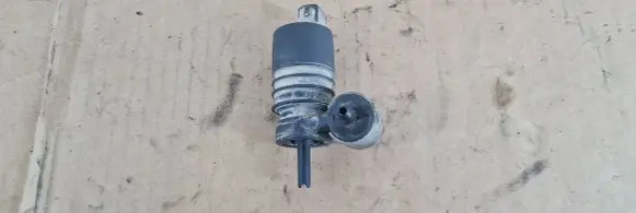 Windscreen/windshield washer pump