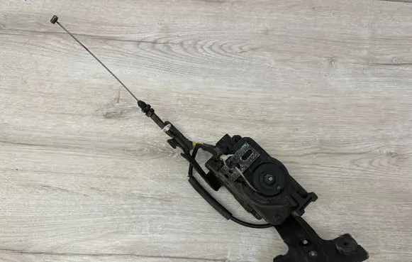 Hyundai Tucson JM Cruise control unit/module 