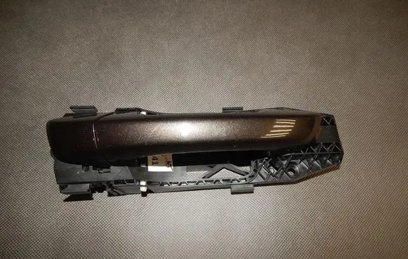 Volkswagen Sharan Sliding door exterior handle 