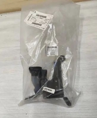 Muffler mount bracket/holder