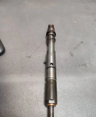 Audi A4 S4 B6 8E 8H Fuel injector 059130201F
