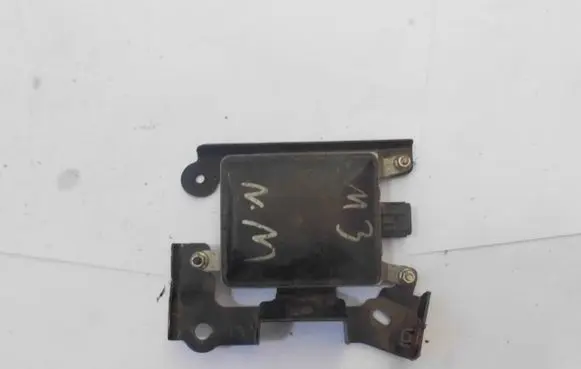 Mazda 3 II Blind spot module NBG010905A 2012DJ4540 11215263