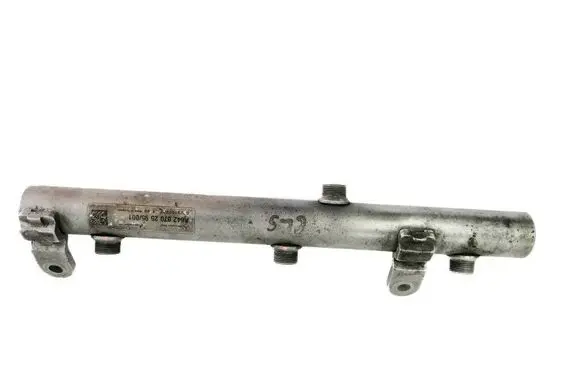 Mercedes-Benz CLS C219 Fuel main line pipe A6420702595 A6420702595001 0729100232