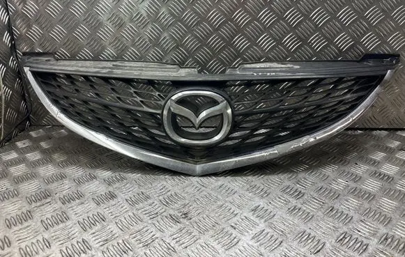 Mazda 6 Front grill 