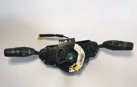 Honda Civic Wiper turn signal indicator stalk/switch 35250 35250SMGE021M1 35250-SMG-E021-M1